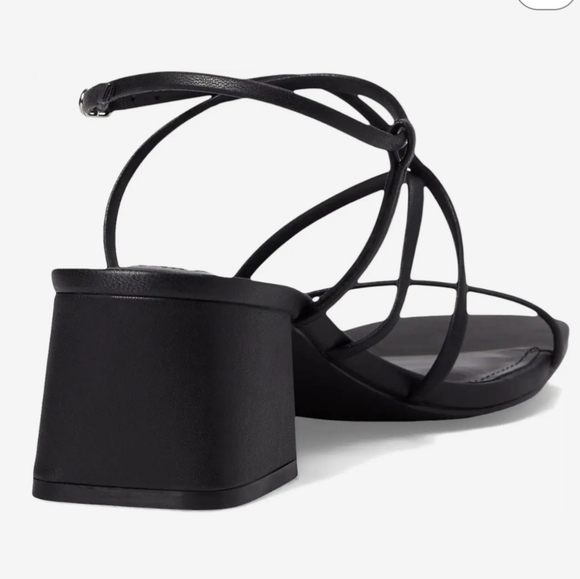 Steve Madden Remmi Heeled Sandal - Picture 3 of 13